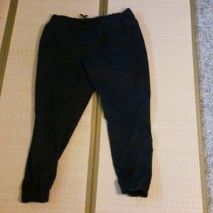 Old Navy modern joggers